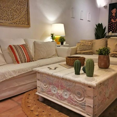 Casa Patio Los Suenos De Daury II กอร์โดบา ภายนอก รูปภาพ