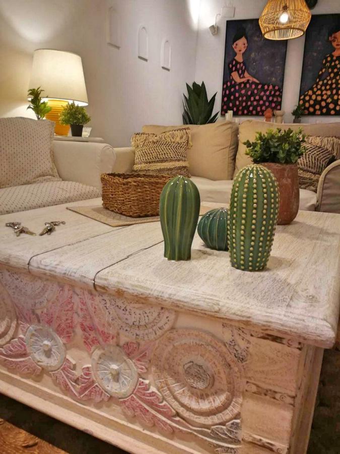 Casa Patio Los Suenos De Daury II กอร์โดบา ภายนอก รูปภาพ