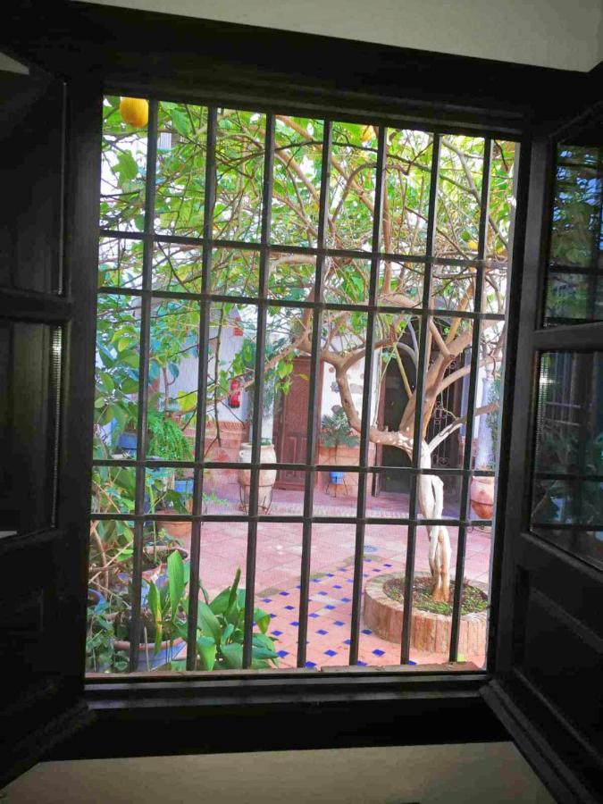 Casa Patio Los Suenos De Daury II กอร์โดบา ภายนอก รูปภาพ